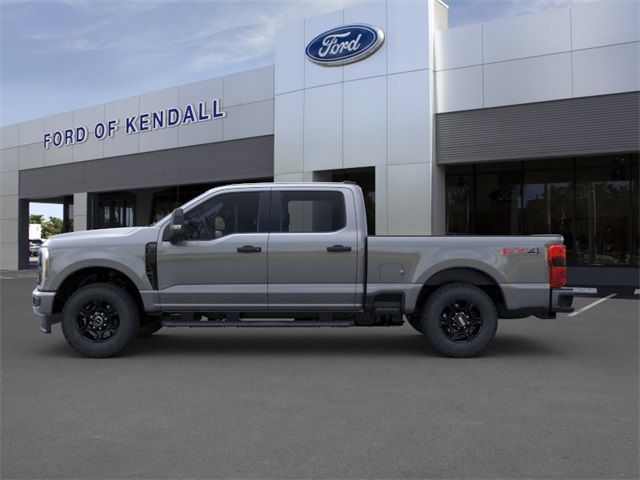 2024 Ford F-250 XL