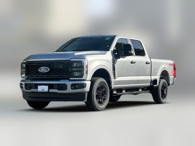 2024 Ford F-250 XL