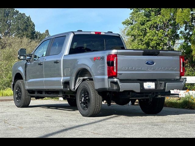 2024 Ford F-250 XL