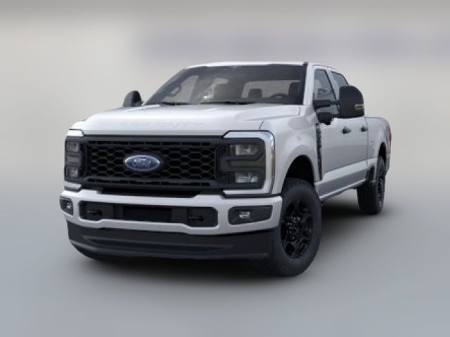 2024 Ford F-250 XL