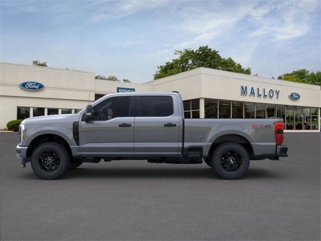 2024 Ford F-250 XL