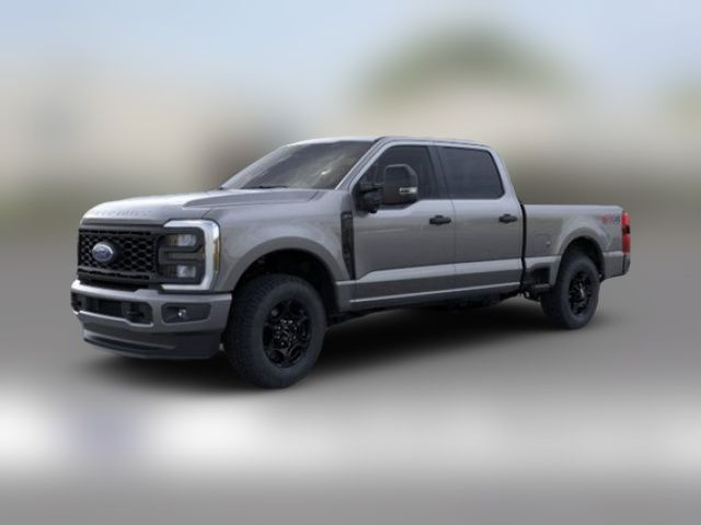 2024 Ford F-250 XL