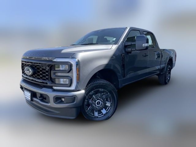 2024 Ford F-250 XL