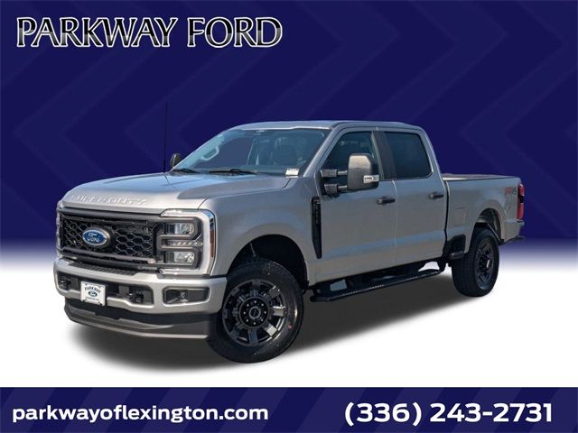 2024 Ford F-250 XL