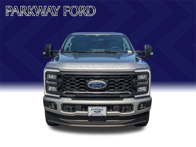 2024 Ford F-250 XL