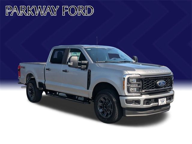 2024 Ford F-250 XL