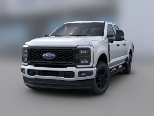 2024 Ford F-250 XL