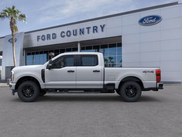 2024 Ford F-250 XL