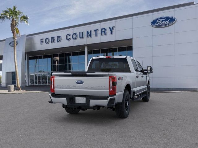 2024 Ford F-250 XL