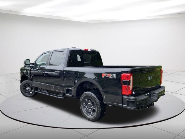 2024 Ford F-250 XL