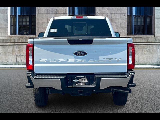 2024 Ford F-250 XL