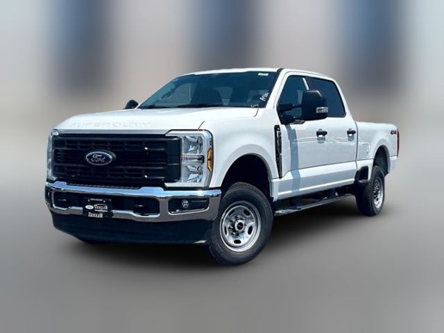 2024 Ford F-250 XL