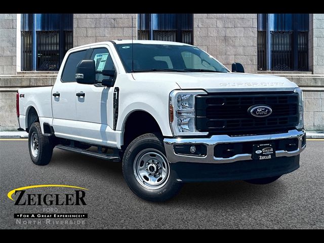 2024 Ford F-250 XL