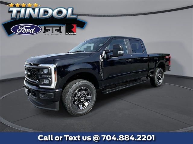 2024 Ford F-250 XL