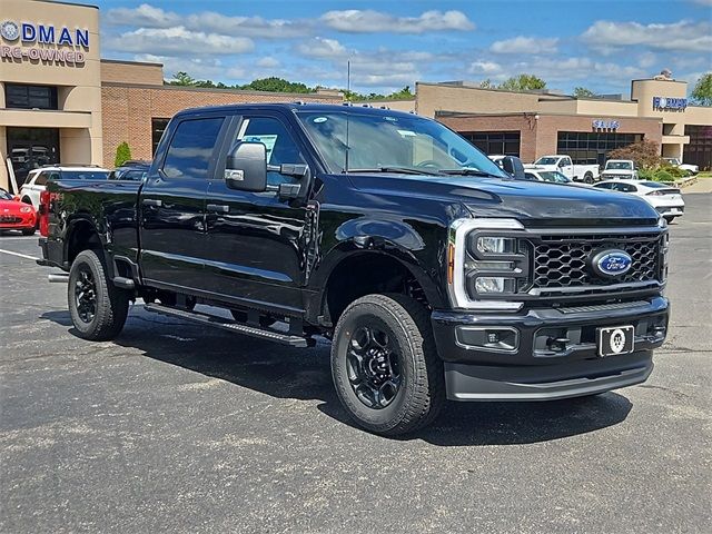 2024 Ford F-250 XL