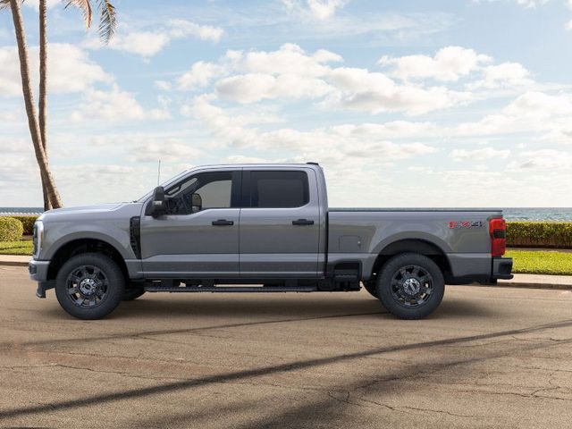 2024 Ford F-250 XL