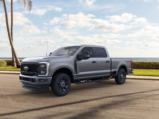 2024 Ford F-250 XL