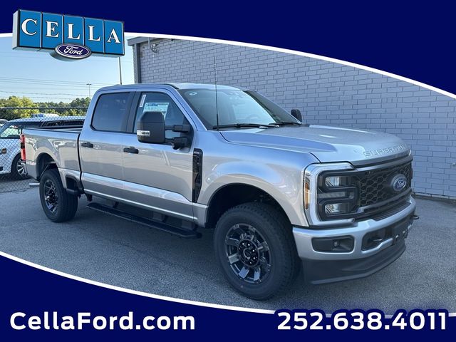 2024 Ford F-250 XL