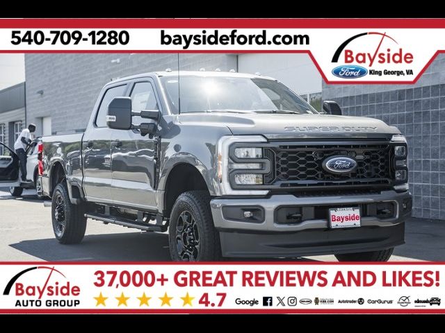 2024 Ford F-250 XL