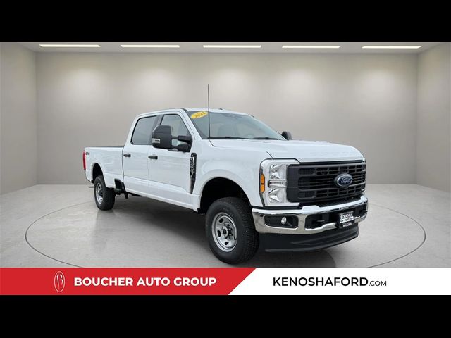 2024 Ford F-250 XL