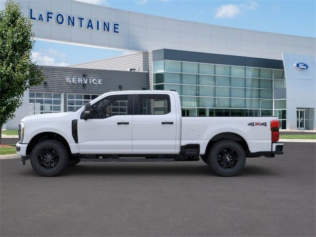 2024 Ford F-250 XL