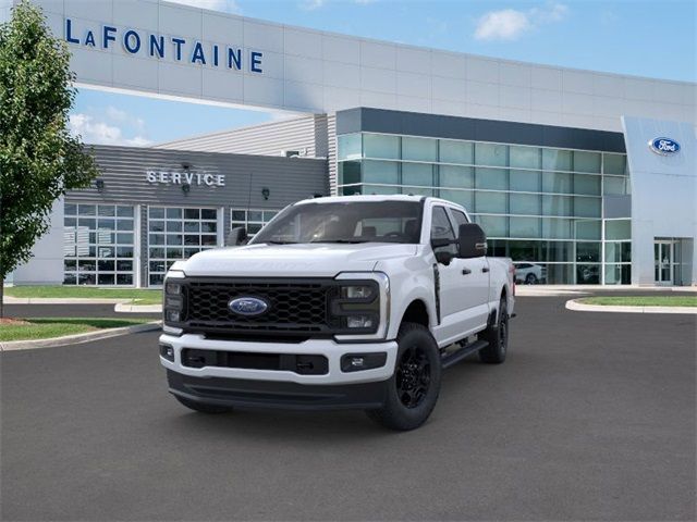 2024 Ford F-250 XL