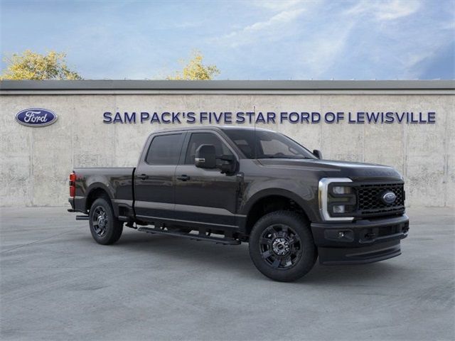 2024 Ford F-250 XL