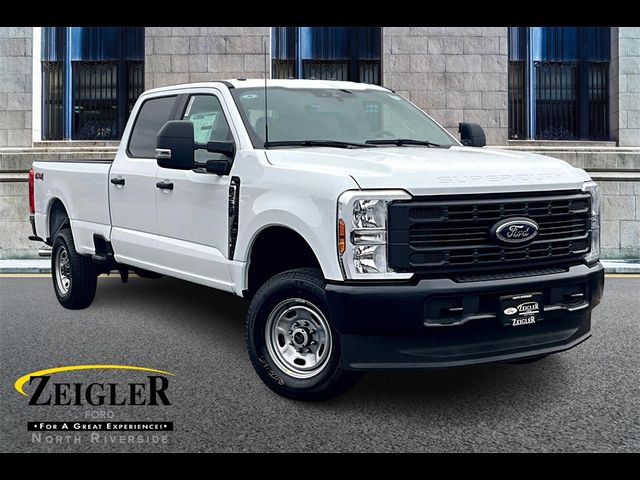 2024 Ford F-250 XL