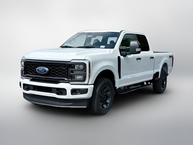 2024 Ford F-250 XL