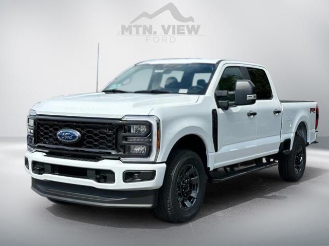 2024 Ford F-250 XL