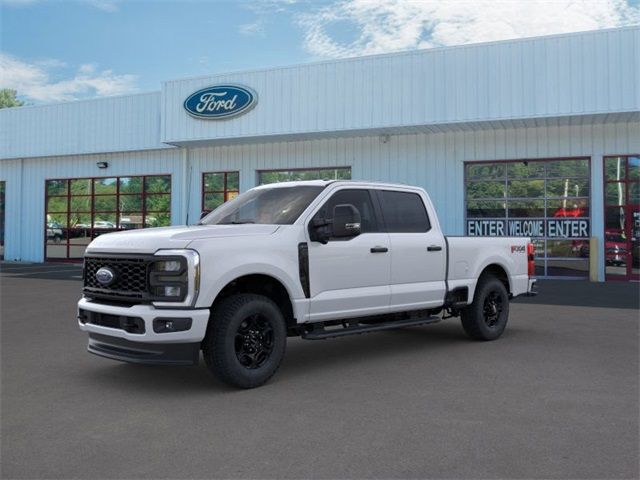 2024 Ford F-250 XL