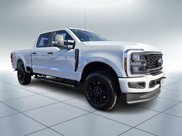 2024 Ford F-250 XL