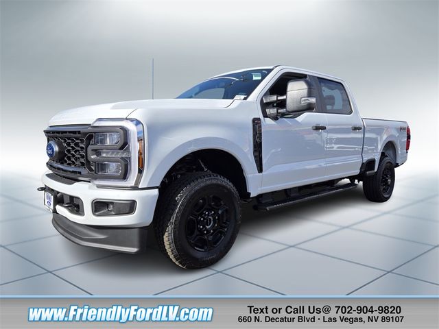 2024 Ford F-250 XL