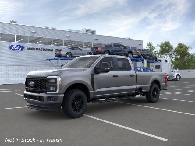 2024 Ford F-250 XL