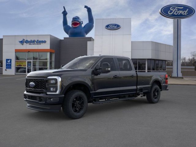 2024 Ford F-250 XL