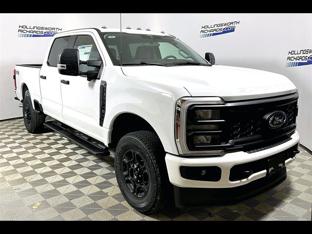 2024 Ford F-250 XL