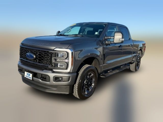 2024 Ford F-250 XL