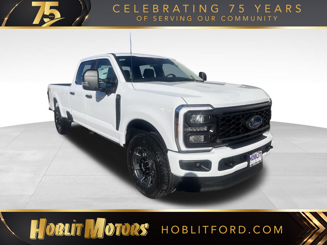 2024 Ford F-250 XL