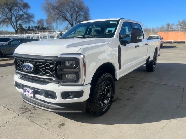 2024 Ford F-250 XL