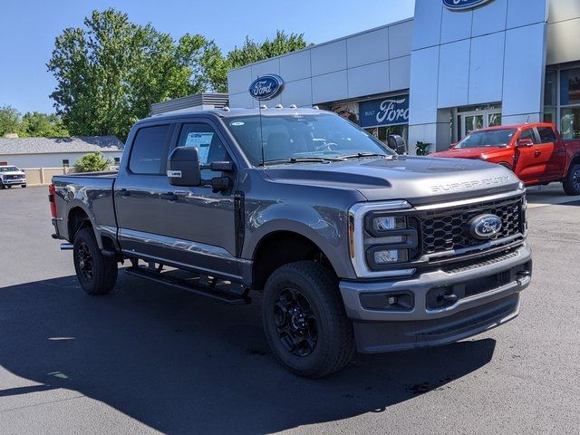 2024 Ford F-250 XL