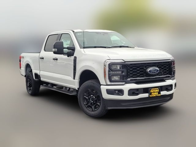 2024 Ford F-250 XL