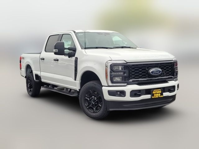 2024 Ford F-250 XL