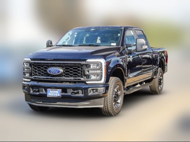 2024 Ford F-250 XL