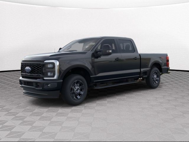 2024 Ford F-250 XL