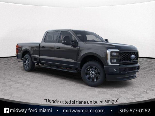 2024 Ford F-250 XL