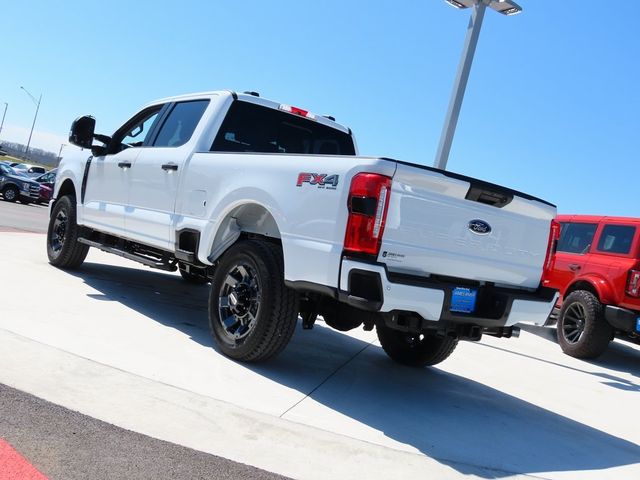 2024 Ford F-250 XL