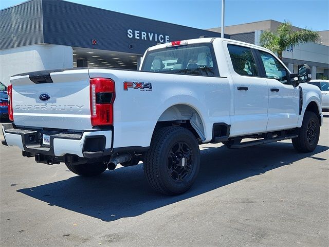 2024 Ford F-250 XL