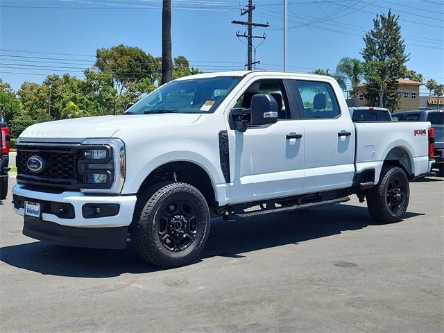 2024 Ford F-250 XL