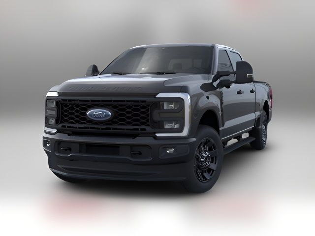 2024 Ford F-250 XL