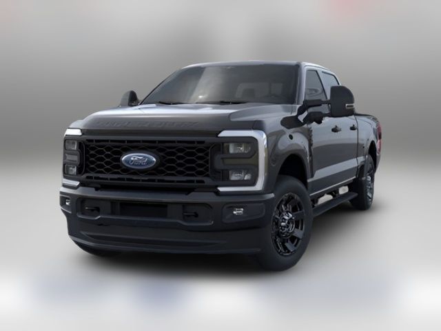 2024 Ford F-250 XL